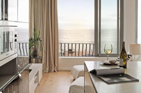 Unique Studio Apartment - Number 4704